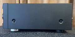 Sherwood RX-4109 AM/FM Stereo Receiver w/Remote, Used. Pro cleaned and tested.