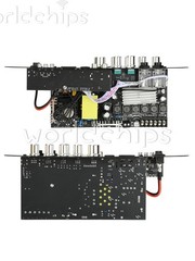 D800 Bluetooth 5.0 Digital Amplifier Board 2.1 Channel 50W*2+100W High Power Out