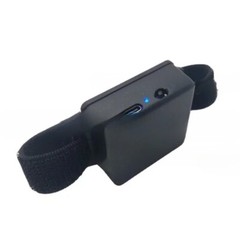 Multiple SlimeVR+bno085 Vrcat Pico Quest 2 Full Body Tracking Motion Capture
