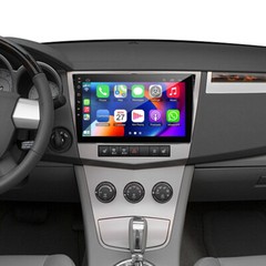10” For 2007-2010 Chrysler Sebring Android 13 Car Stereo GPS Apple CarPlay 32GB