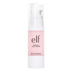 e.l.f. Poreless Face Primer Multi-Purpose Preps Skin For Lasting Looks – 1.01 Oz