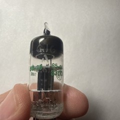 Lot Of (30) OEM VINTAGE ELECTRONIC TUBE GE 6J6A NOS