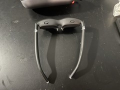 Viture One XR AR Glasses USB-C Connectivity Model V1216