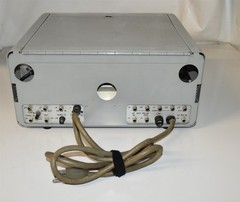 COLLINS 62S-1 VHF TRANSVERTER FOR THE KWM-2