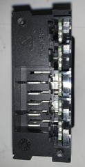 1PCS Danfoss ERC112C 080G3491 Electronic refrigeration controller