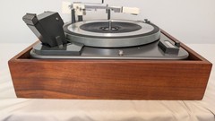 Garrard Type-A-II Vintage Automatic Turntable / 1960’s / Pristine but needs TLC
