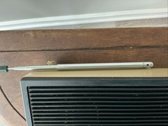 Vintage Realistic Weather Weatheradio 2 Alert II 12-154 Works