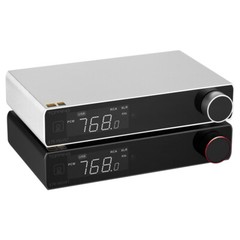 TOPPING E70 VELVET AK4191 AK4499EX USB DAC XMOS XU316 Bluetooth 5.1 LDAC Decoder