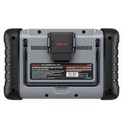Autel MaxiCOM MK808BT PRO OBD2 Car Diagnostic Scanner Full System Bi-Directional