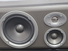 JBL EC35 Center Channel Speaker