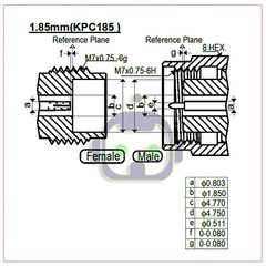 10PCS F Type Coax Coaxial Cable Coupler Female Jack Adapter Connector M380