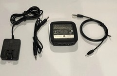 Bose SoundTouch Wireless Link Adapter Model 422921 Bluetooth WiFi Connectivity