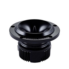 Pair Deaf Bonce Apocalypse AP-T25 NEO V2 4-Ohm Neodymium Bullet Pro Car Tweeters