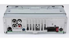 Sony DSX-M55BT Bluetooth Marine Digital Media Stereo Receiver SiriusXM -OPEX BOX