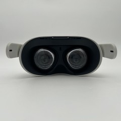 Meta Quest 2 256GB VR Headset Only White Tested Read Description
