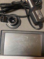 Garmin Nuvi 2457LMT Automotive In-Dash Bundle Free Shipping