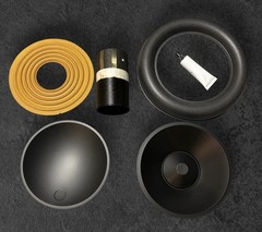 JL Audio 10W7 / 10W7AE ULTIMATE Repair Kit