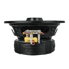 DS18 PRO-ZT6 6.5″ Mid-Range Loudspeaker with Bullet Tweeter Water Resistant PAIR