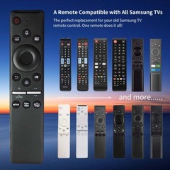 Samsung Voice Remote Control BN59-01330A BN59-01329A for Samsung Smart TV Replac