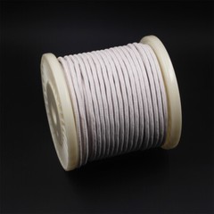 5m Litz wire, 0.04mm x 4500 strands, crystal radio antenna wire, 4500/46