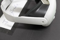 Meta Quest 3 128GB VR Headset Only, Great Condition (No Controllers)
