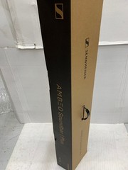 Sennheiser AMBEO Soundbar Plus 7.1.4 Dolby Atmos & Subwoofer Bundle 750W – Black