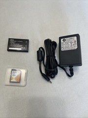 Mustek PVR-A1 Personal Media Center 7 In 1 2.5 Inch LCD Vtg New No Box