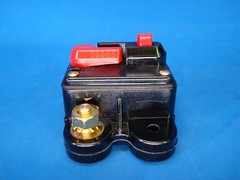 usa seller. NEW 400 AMP 12-VOLT CIRCUIT BREAKER. BIG FUSE