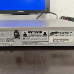Samsung DVD-HD841 DVD PLAYER parts/repair