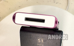 Heavily Modded Grade A+ Pink 256GB iPod Mini 2nd Gen – Pink Backlight, Taptic,