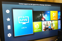 Unblock Tv Box GEN7 Unbock Tech Ubox7 – PROS I9 2G+32G