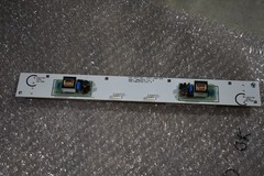 YES TECH INC. CCFL LAMP PCB PN: 10718 #4015J94