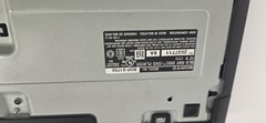 SONY BDP S1700U Blu-Ray DVD Player Dolby Digital True HD/DTS w/DVD Upscaling