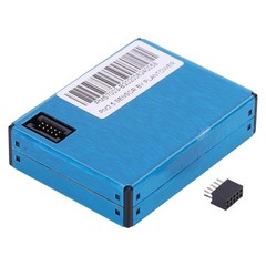 PM2.5 Sensor Module Detection Builtin Fan PM1.0 PM2.5 PM10 PMS7003 New