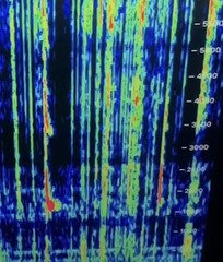 VLF Receiver 1000 Hz To 30 KHz Electric Field Receiver Tripod Mountable