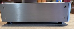 PASS HPA-1 Headphone Amp