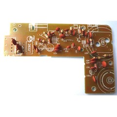 AM FM Radio Kit Parts CF210SP Suite For Ham Electronic Lover Assemble DIY NEW