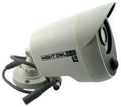 ✅ Night Owl 5.0 L2 5MP Bullet Wired Infrared Security Camera CM-PXHD50NW-BU-JF ✅