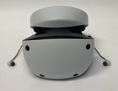 Sony PlayStation 5 PS5 Virtual Reality VR2 Headset White CFI-ZVR1