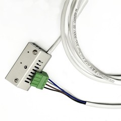 Brand New CON4 3-9KW 220V Sauna Heater Dry Steam Oven Controller for AMAZON