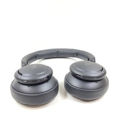 Soundcore Life Q35 Bluetooth Headphones with case Black Grade B