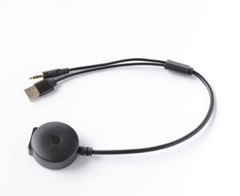 For BMW AUX USB Bluetooth interface general style AUX USB Bluetooth module