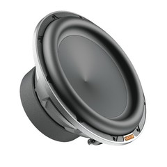 Hertz Mille Pro Series MP-250-D23 10 in. (250mm) 600 Watt RMS 2-Ohm DVC Sub