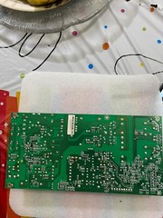 860-AZ0-IP0S150H POWER SUPPLY POLAROID MODELTLX-O321BTDA