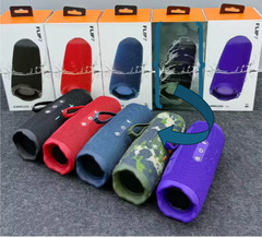 Portable Bluetooth speaker – Aftermarket of the Flip 7 (W/Case for Discount)