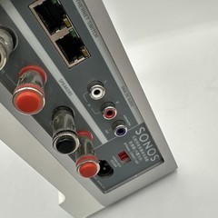 For Parts Only – Sonos CONNECT:AMP Wireless Amp WiFi