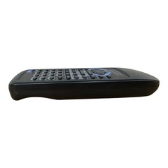 Genuine Kenwood RC-552 Audio System Remote Control Black Has Been Tested