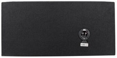 MTX Terminator TNE212D 1200 Watt 2 Ohm Dual 12” Subwoofers/Subs + Sealed Sub Box