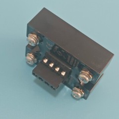 New Solid State Relay For Celduc SCB965600 Input 8-30VDC 50A 24-600VAC US Stock