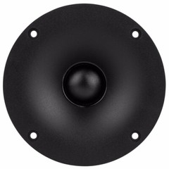 1″ Soft Dome Tweeter with Waveguide Neodymium ND25FW-4 4 Ohm